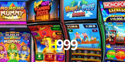 Bônus Generosos e Exclusivos no H999 Bet para Você!