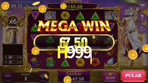 H999: A Experiência de Casino com Jogos de Mesa ao Vivo