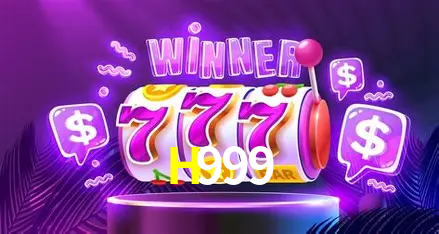 H999 - Registrar Slots Plataforma -H999 Bet