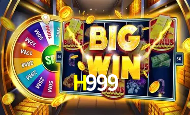 Ofertas Imperdíveis na H999: Promoções e Bônus Que Valem a Pena